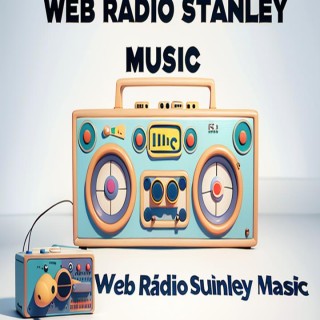 WEB RADIO STANLEY MUSIC